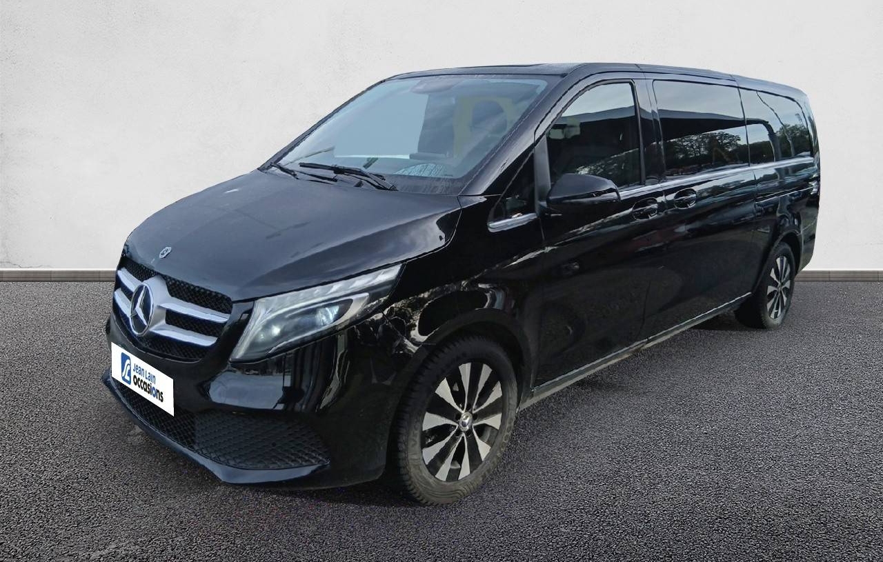MERCEDES CLASSE V