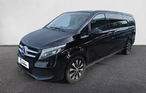 MERCEDES CLASSE V Extra-Long 300 d 4MATIC 9G-TRONIC Avantgarde W1V44781513919123
