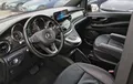 Miniature MERCEDES CLASSE V Extra-Long 300 d 4MATIC 9G-TRONIC Avantgarde photo 11 106028