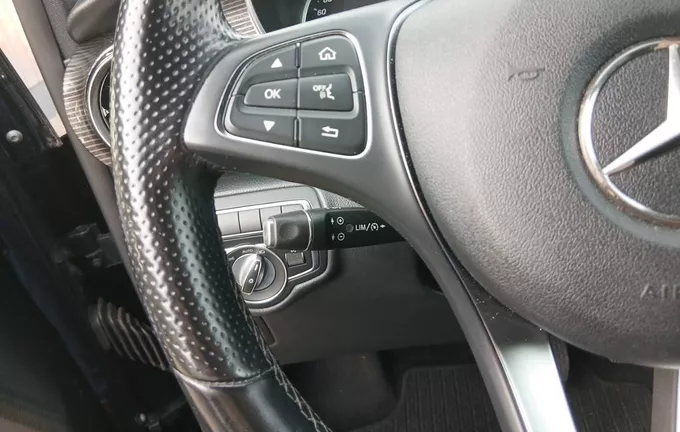 MERCEDES CLASSE V Extra-Long 300 d 4MATIC 9G-TRONIC Avantgarde photo 12 106028