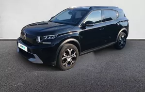 CITROEN C3 AIRCROSS Hybride 145 ch Aut Plus VR7CGHPY1ST143539