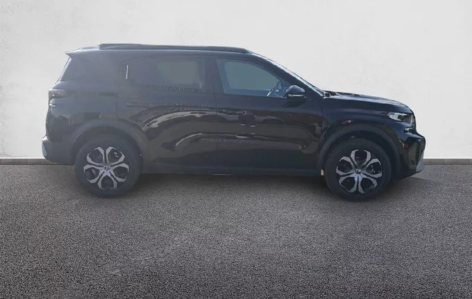 CITROEN C3 AIRCROSS Hybride 145 ch Aut Plus extérieur côté droit 946090