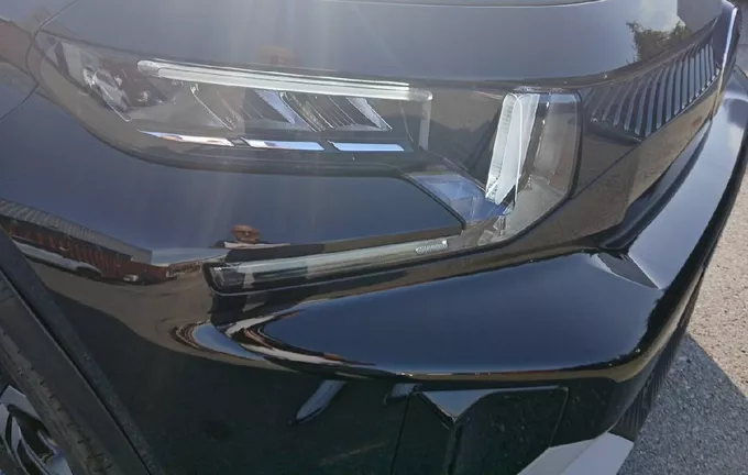 CITROEN C3 AIRCROSS Hybride 145 ch Aut Plus photo 16 946090