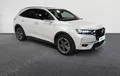 Miniature DS DS7 CROSSBACK Hybride E-Tense 300 EAT8 4x4 Grand Chic extérieur trois quart avant droit 945568