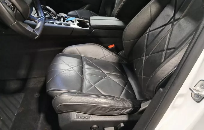 DS DS7 CROSSBACK Hybride E-Tense 300 EAT8 4x4 Grand Chic photo 11 945568