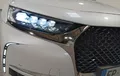Miniature DS DS7 CROSSBACK Hybride E-Tense 300 EAT8 4x4 Grand Chic photo 16 945568