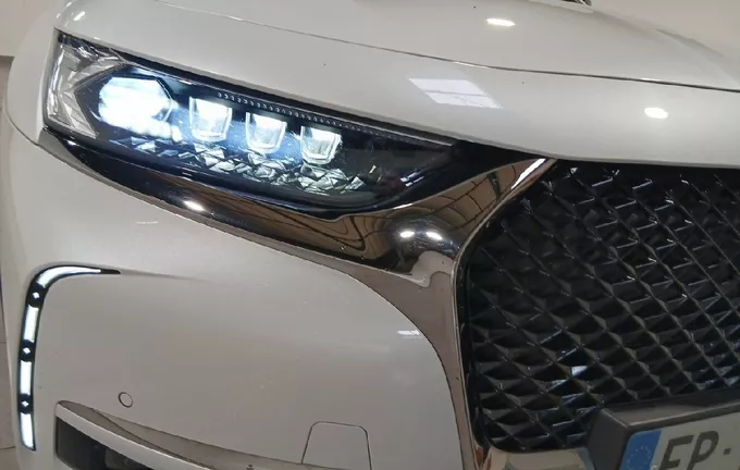 DS DS7 CROSSBACK Hybride E-Tense 300 EAT8 4x4 Grand Chic photo 16 945568