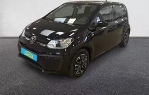 VOLKSWAGEN UP 1.0 60 BlueMotion Technology BVM5 Up! Connect WVWZZZAAZKD108080