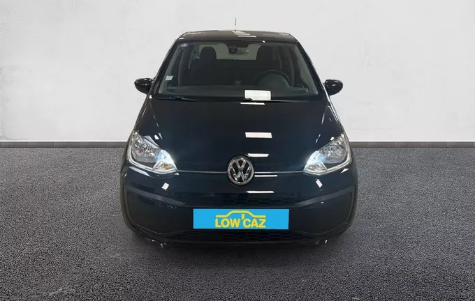 VOLKSWAGEN UP 1.0 60 BlueMotion Technology BVM5 Up! Connect extérieur avant 213424