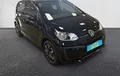 Miniature VOLKSWAGEN UP 1.0 60 BlueMotion Technology BVM5 Up! Connect extérieur trois quart avant droit 213424