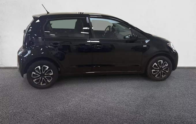 VOLKSWAGEN UP 1.0 60 BlueMotion Technology BVM5 Up! Connect extérieur côté droit 213424