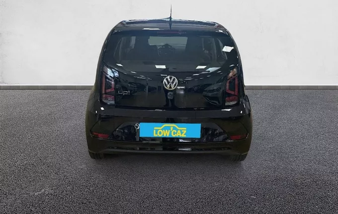 VOLKSWAGEN UP 1.0 60 BlueMotion Technology BVM5 Up! Connect extérieur arrière 213424