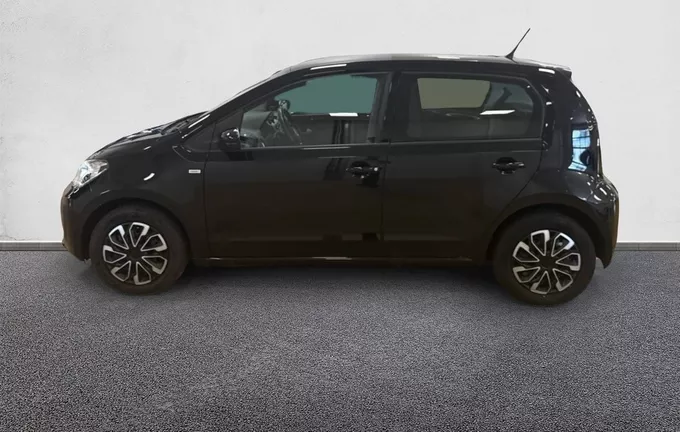 VOLKSWAGEN UP 1.0 60 BlueMotion Technology BVM5 Up! Connect extérieur côté gauche 213424