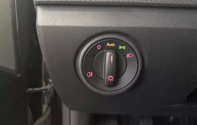 VOLKSWAGEN UP 1.0 60 BlueMotion Technology BVM5 Up! Connect photo 19 213424