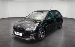 SKODA FABIA 1.5 TSI 150 ch EVO 2 DSG7 Monte-Carlo TMBEK6PJXT4066070