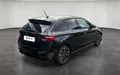 Miniature SKODA FABIA 1.5 TSI 150 ch EVO 2 DSG7 Monte-Carlo extérieur trois quart arrière droit 3663
