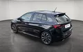 Miniature SKODA FABIA 1.5 TSI 150 ch EVO 2 DSG7 Monte-Carlo extérieur trois quart arrière gauche 3663