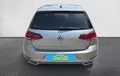 Miniature VOLKSWAGEN GOLF 1.6 TDI 115 FAP DSG7 Connect extérieur arrière 213210