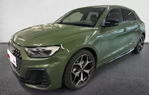 AUDI A1 Sportback 35 TFSI 150 ch S tronic 7 S Line Plus WAUZZZGB6SR032827
