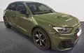 Miniature AUDI A1 Sportback 35 TFSI 150 ch S tronic 7 S Line Plus extérieur trois quart avant droit 2123837