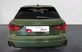 Miniature AUDI A1 Sportback 35 TFSI 150 ch S tronic 7 S Line Plus extérieur arrière 2123837