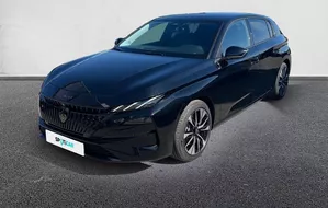 PEUGEOT 308 Hybrid 145 e-DCS6 Allure VR3FPHPY7TY508647