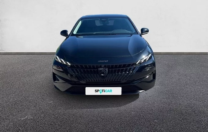 PEUGEOT 308 Hybrid 145 e-DCS6 Allure extérieur avant 945181