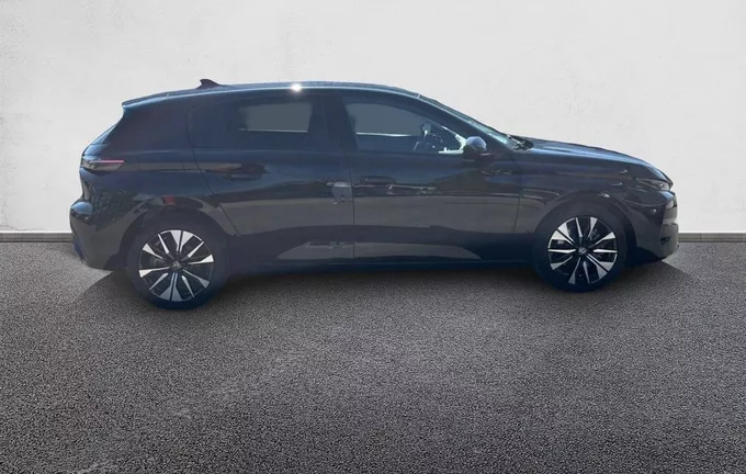 PEUGEOT 308 Hybrid 145 e-DCS6 Allure extérieur côté droit 945181