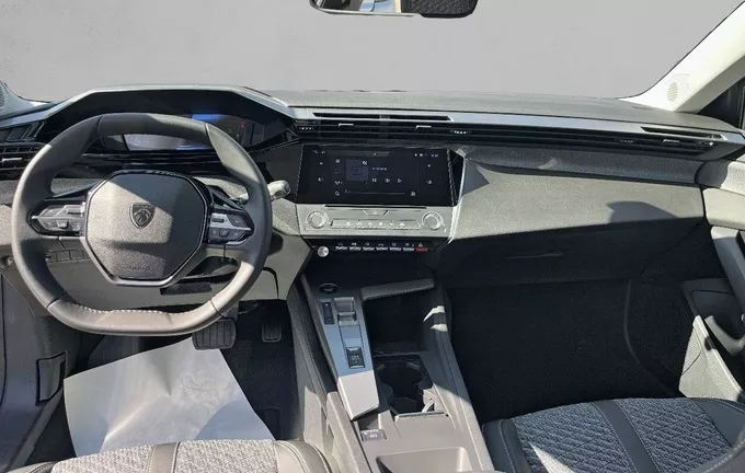 PEUGEOT 308 Hybrid 145 e-DCS6 Allure extérieur côté gauche 945181