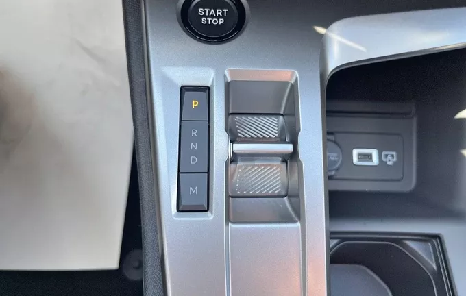 PEUGEOT 308 Hybrid 145 e-DCS6 Allure photo 14 945181