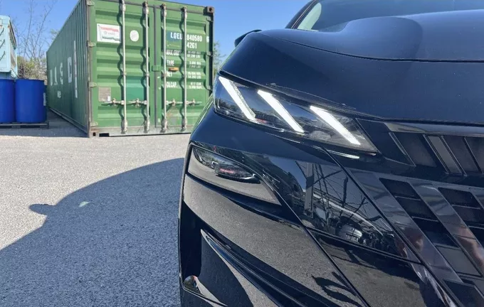 PEUGEOT 308 Hybrid 145 e-DCS6 Allure photo 16 945181