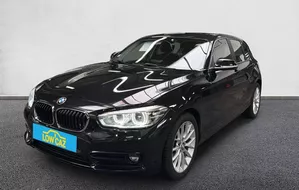 BMW SERIE 1 116d 116 ch Sport WBA1V71070V832545