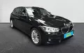 Miniature BMW SERIE 1 116d 116 ch Sport extérieur trois quart avant droit 212942