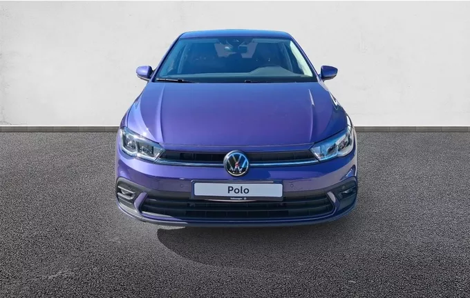 VOLKSWAGEN POLO 1.0 TSI 116 S&S DSG7 R-Line Edition photo 9 5834