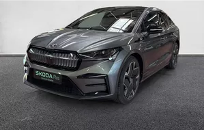 SKODA ENYAQ Coupé iV RS TMBGF7NY5PF006839