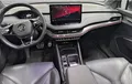 Miniature SKODA ENYAQ Coupé iV RS extérieur trois quart avant droit 2128253