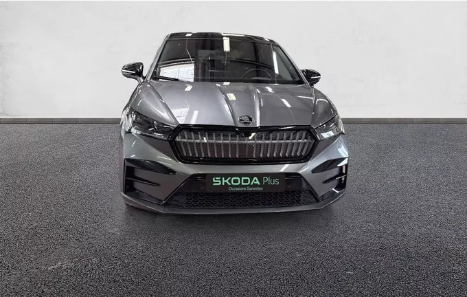 SKODA ENYAQ Coupé iV RS photo 9 2128253