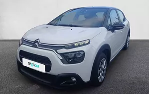 CITROEN C3 BlueHDi 100 S&S BVM6 Societe Feel Business VF7SWYHTUNT615189