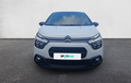 Miniature CITROEN C3 BlueHDi 100 S&S BVM6 Societe Feel Business extérieur avant 3013034
