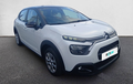 Miniature CITROEN C3 BlueHDi 100 S&S BVM6 Societe Feel Business extérieur trois quart avant droit 3013034