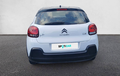 Miniature CITROEN C3 BlueHDi 100 S&S BVM6 Societe Feel Business extérieur trois quart arrière droit 3013034