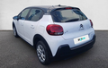 Miniature CITROEN C3 BlueHDi 100 S&S BVM6 Societe Feel Business extérieur trois quart arrière gauche 3013034