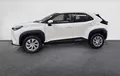 Miniature TOYOTA YARIS CROSS Hybride 116h 2WD Dynamic extérieur côté gauche 1103310