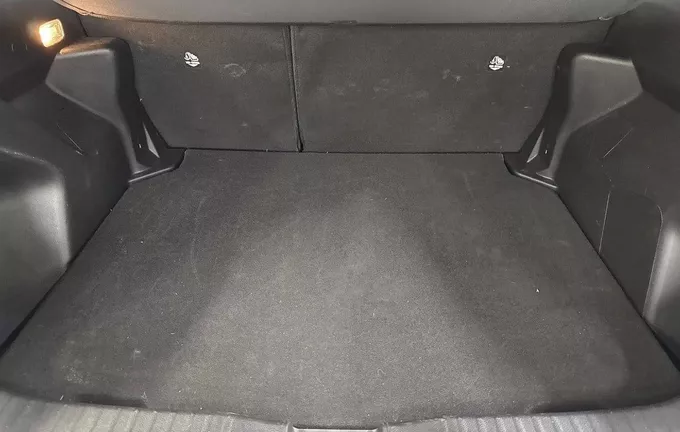TOYOTA YARIS CROSS Hybride 116h 2WD Dynamic photo 10 1103310