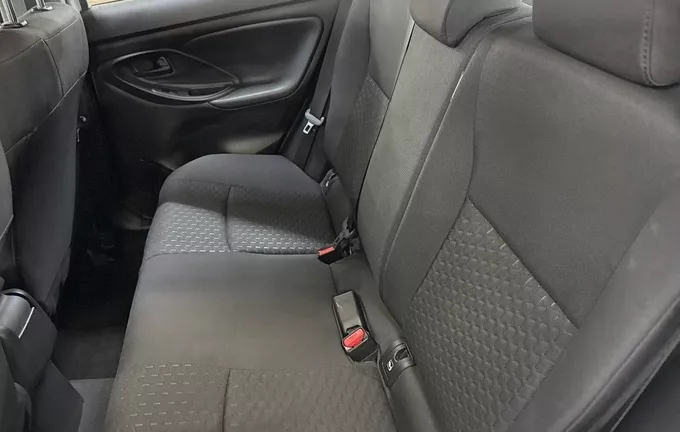 TOYOTA YARIS CROSS Hybride 116h 2WD Dynamic photo 17 1103310