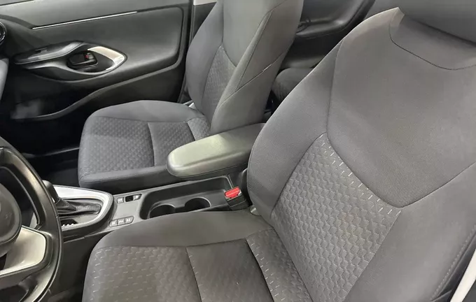 TOYOTA YARIS CROSS Hybride 116h 2WD Dynamic photo 20 1103310