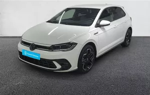 VOLKSWAGEN POLO 1.0 TSI 95 S&S BVM5 R-Line Edition WVWZZZAW1SU034903