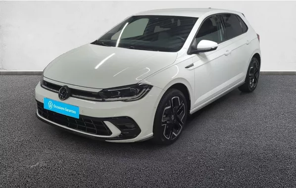 VOLKSWAGEN POLO 1.0 TSI 95 S&S BVM5 R-Line Edition 2120705