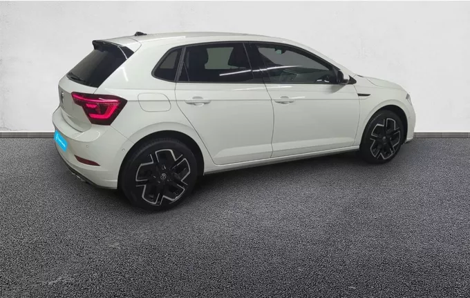 VOLKSWAGEN POLO 1.0 TSI 95 S&S BVM5 R-Line Edition extérieur côté droit 2120705