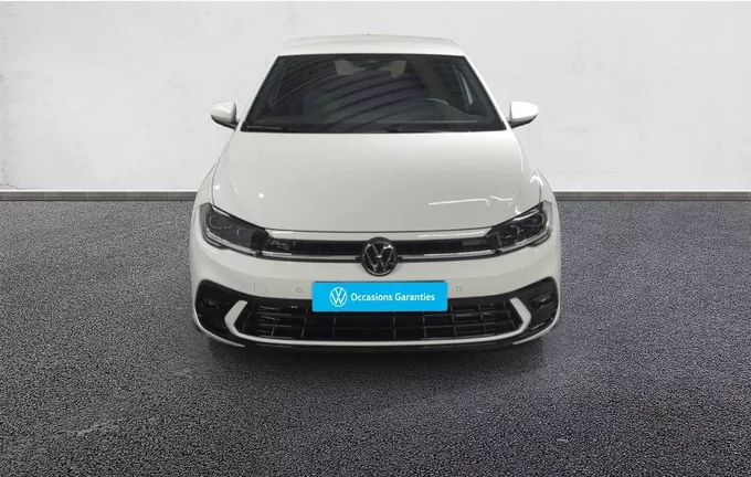 VOLKSWAGEN POLO 1.0 TSI 95 S&S BVM5 R-Line Edition photo 9 2120705